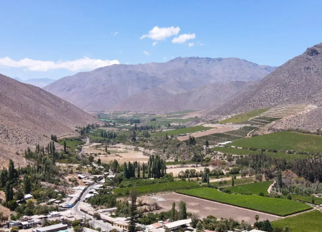 Qué hacer en Ovalle