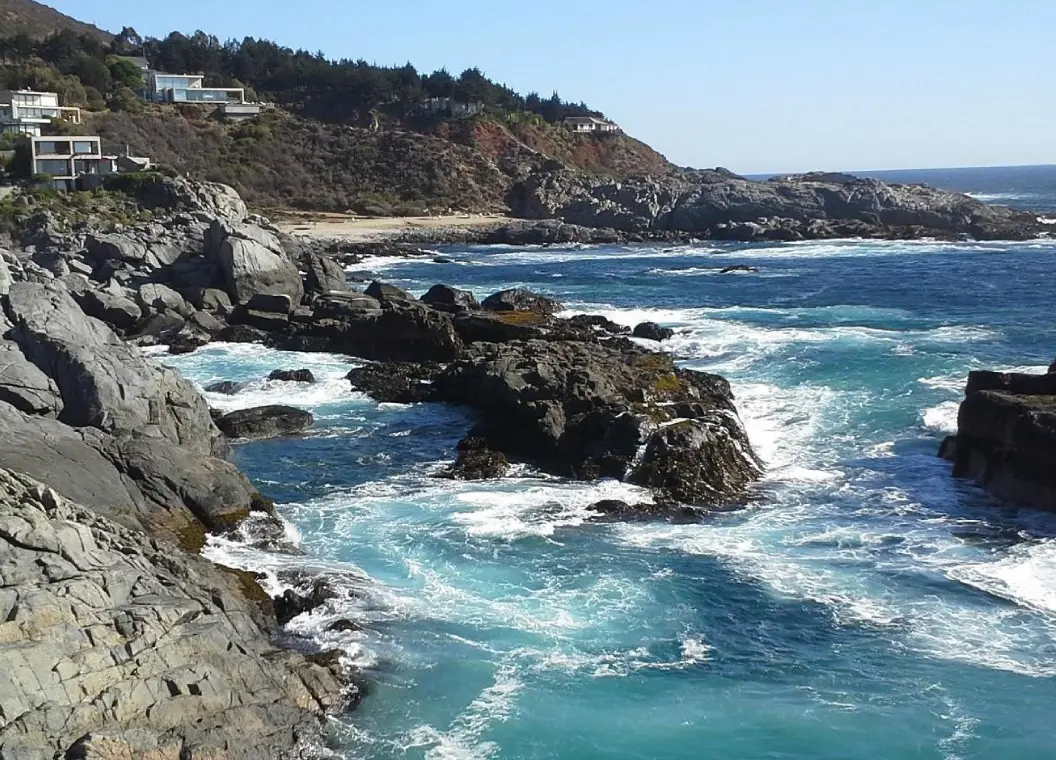 Qué hacer en Papudo