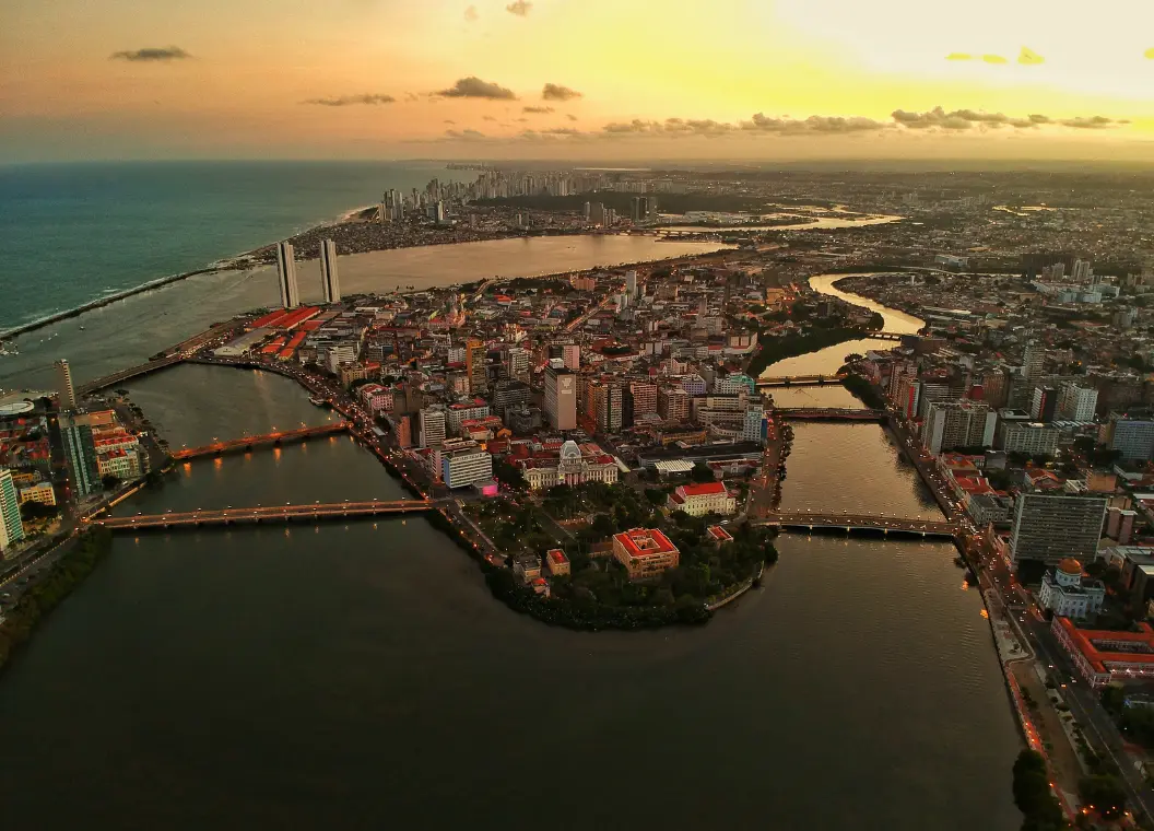 Qué hacer en Recife