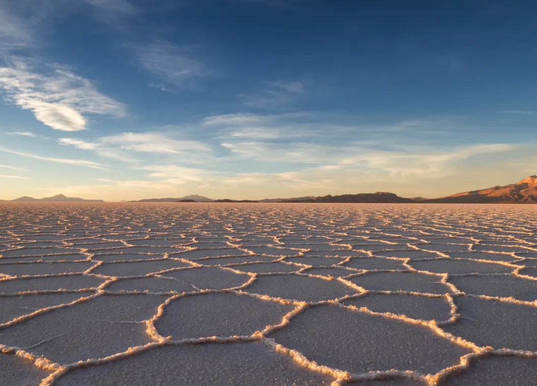 Qué hacer en Uyuni