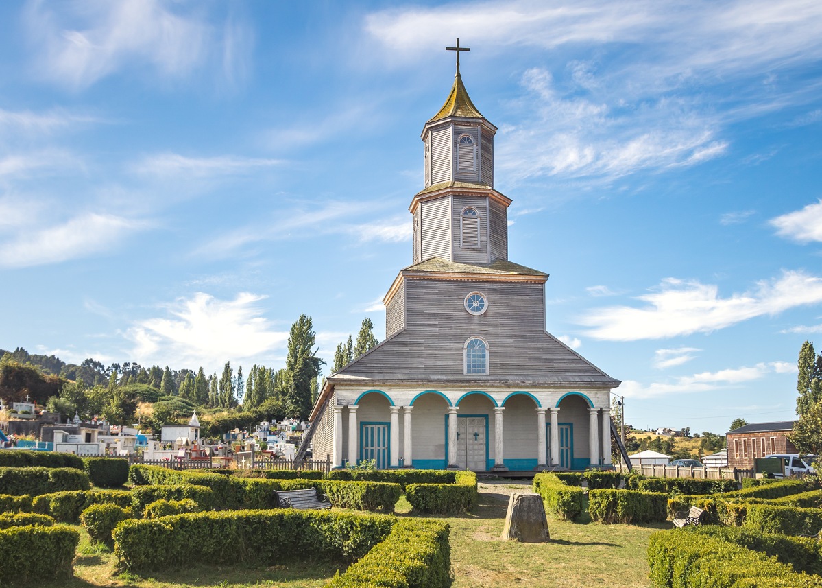 Qué hacer en Chiloé: 5 actividades que no te puedes perder 