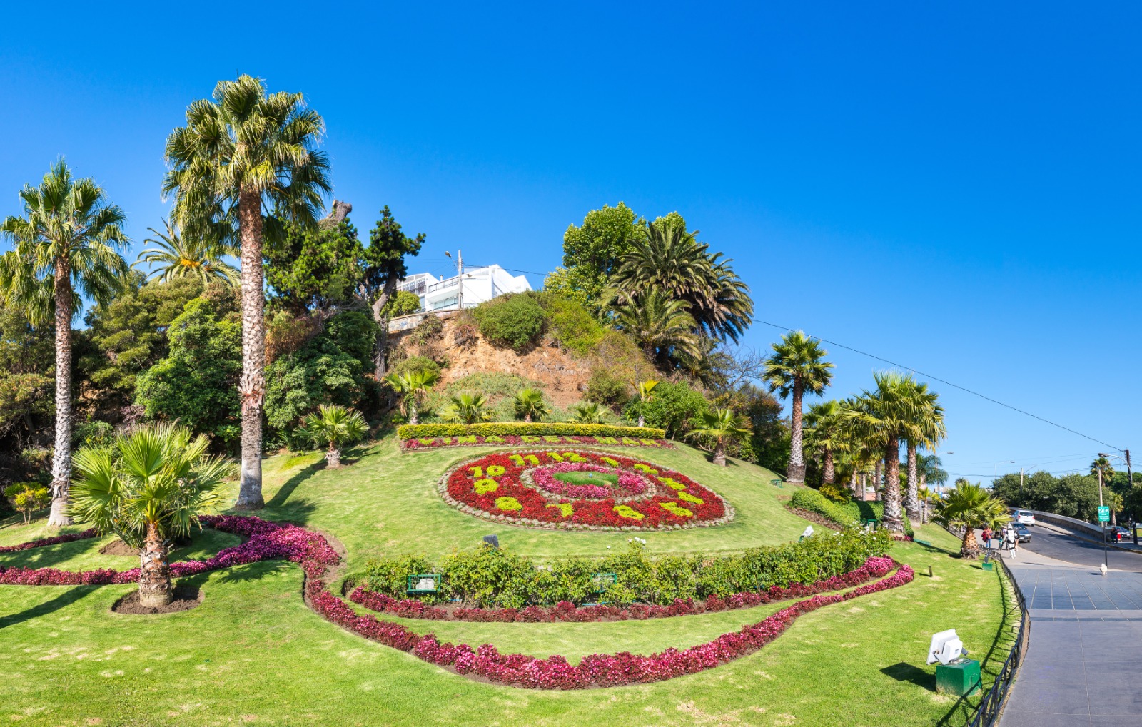 Qué hacer en Viña del Mar y sus alrededores