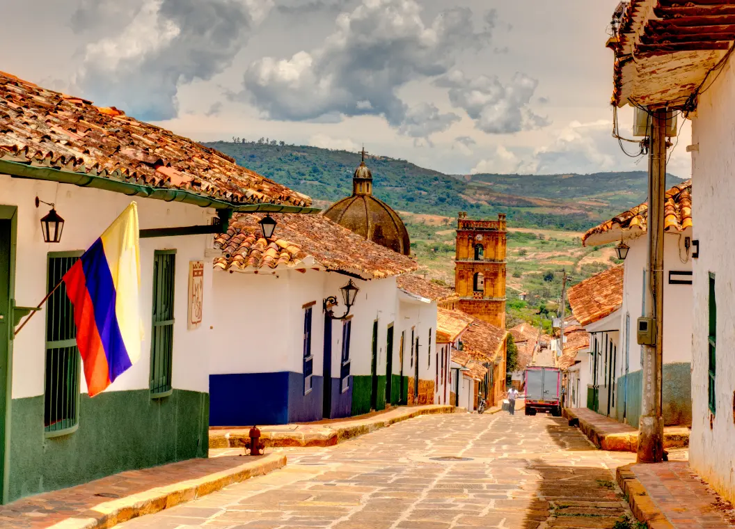 Qué hacer en Barichara