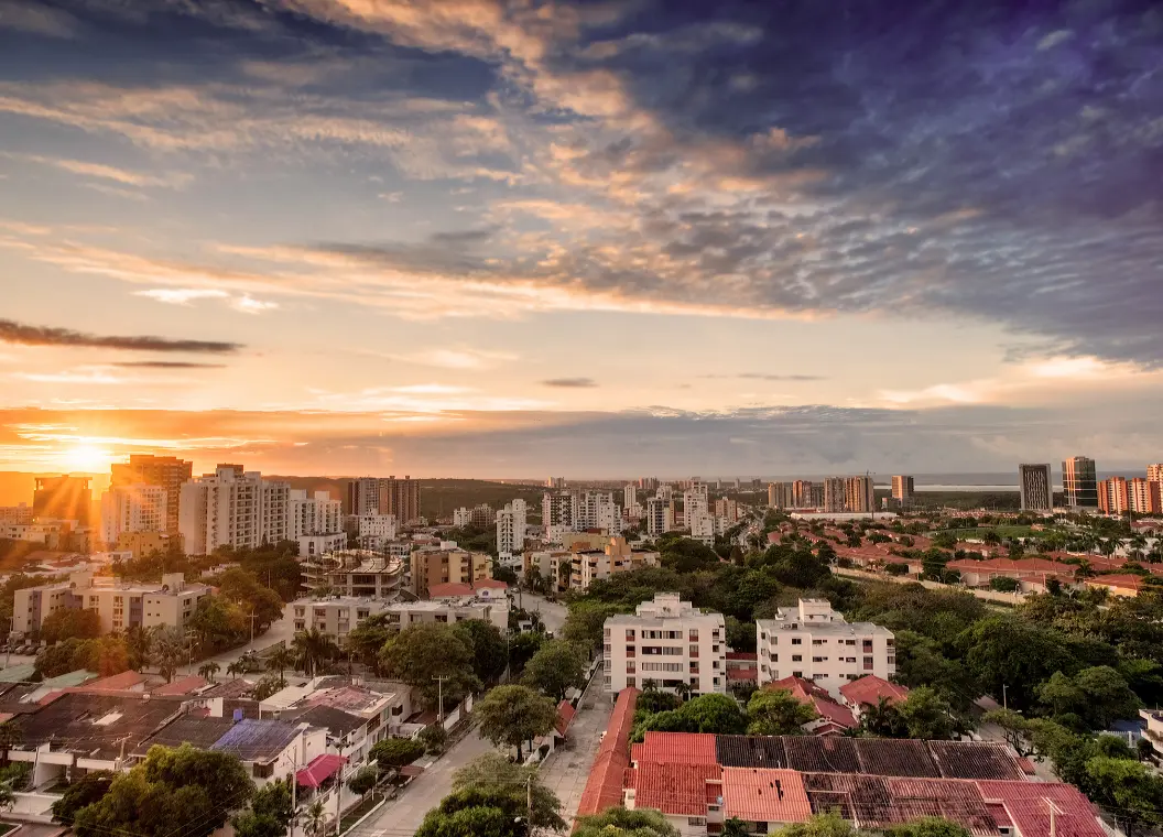 Qué hacer en Barranquilla