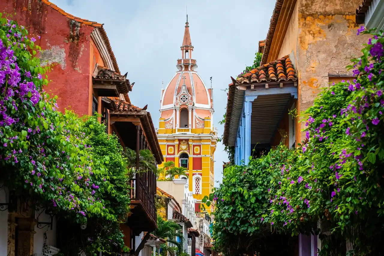Qué hacer en Cartagena de Indias: 8 lugares imperdibles en Colombia
