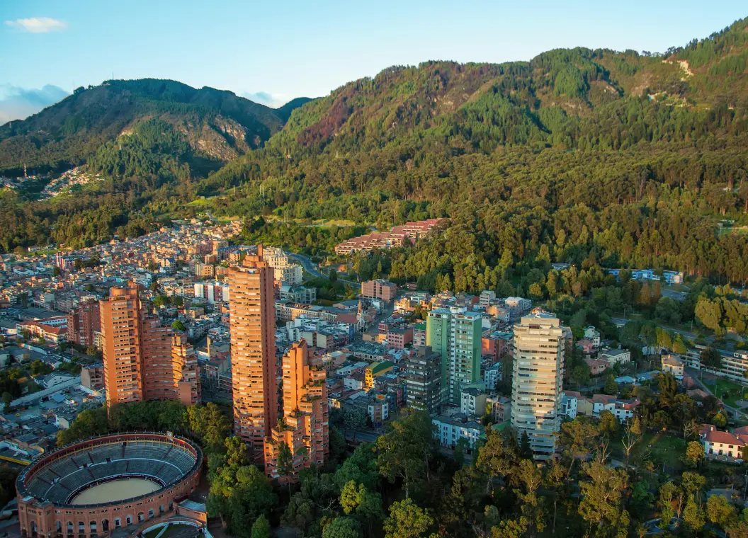 Qué hacer en Bogotá