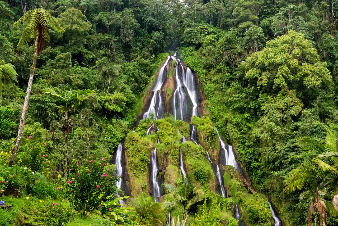 Aguas termales en Colombia: beneficios y los mejores destinos