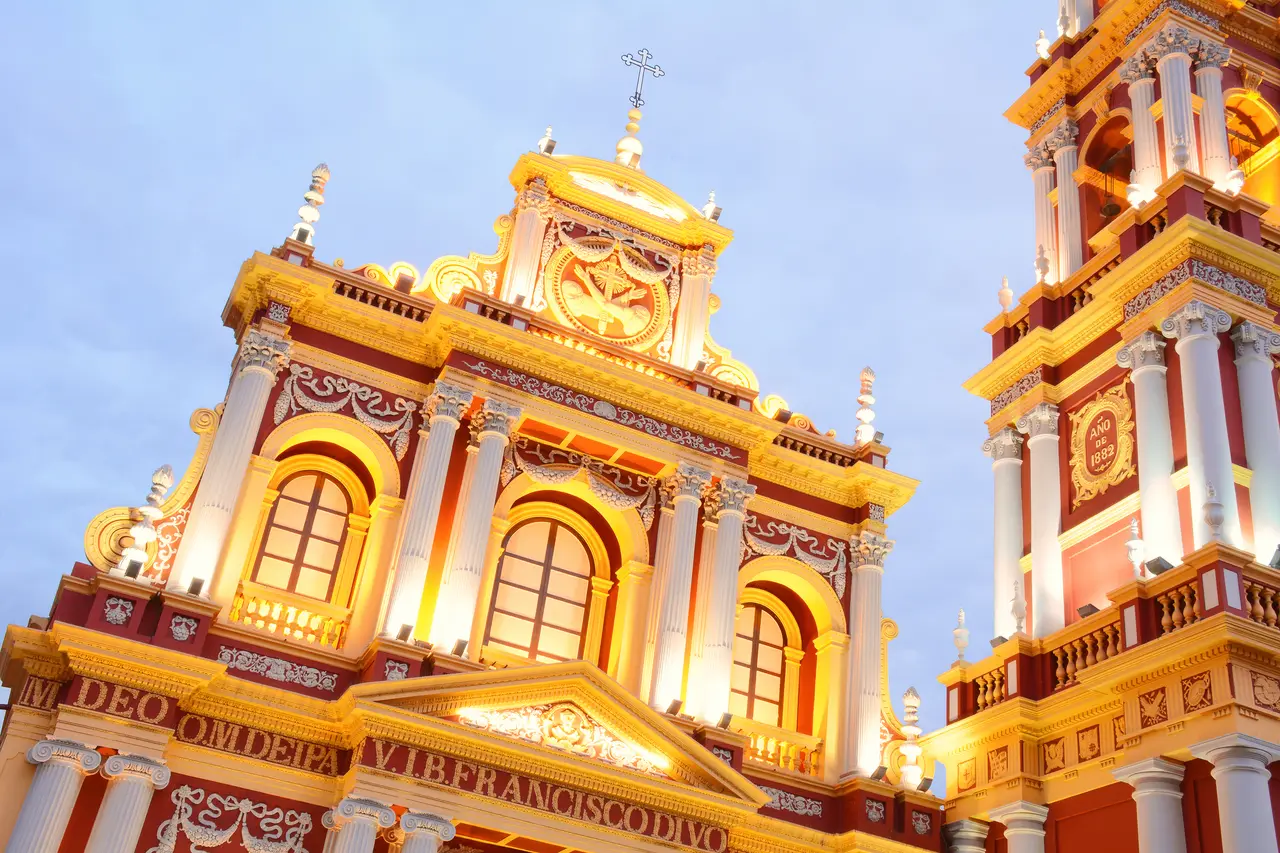 Semana Santa en Argentina: tradición, naturaleza y sabores imperdibles