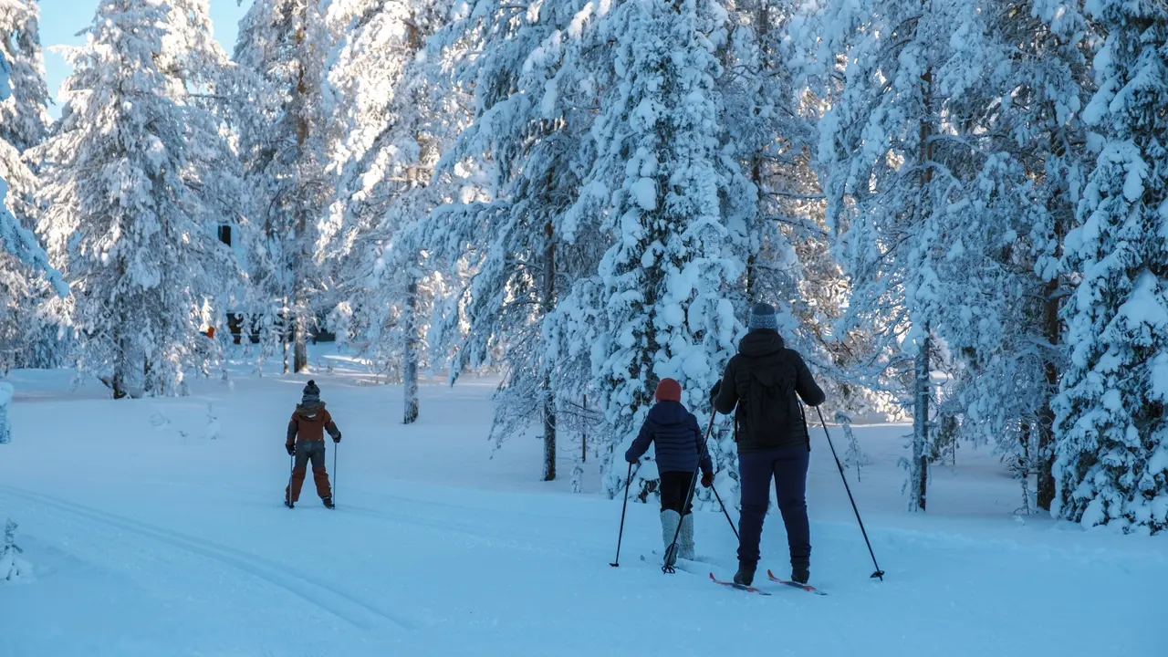 Los mejores centros de esquí y snowboard en Chile 