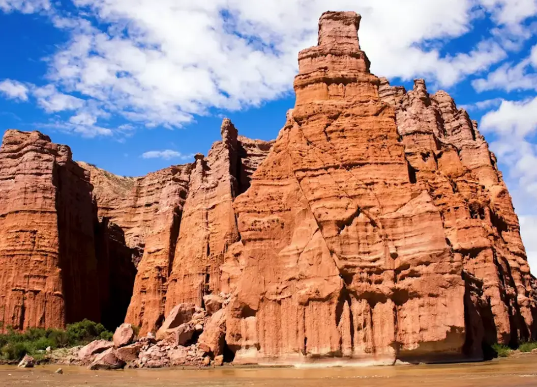 Qué hacer en Cafayate