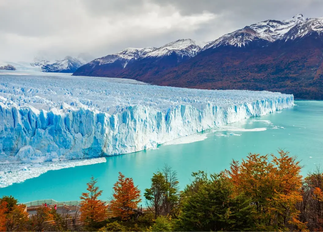 Qué hacer en El Calafate