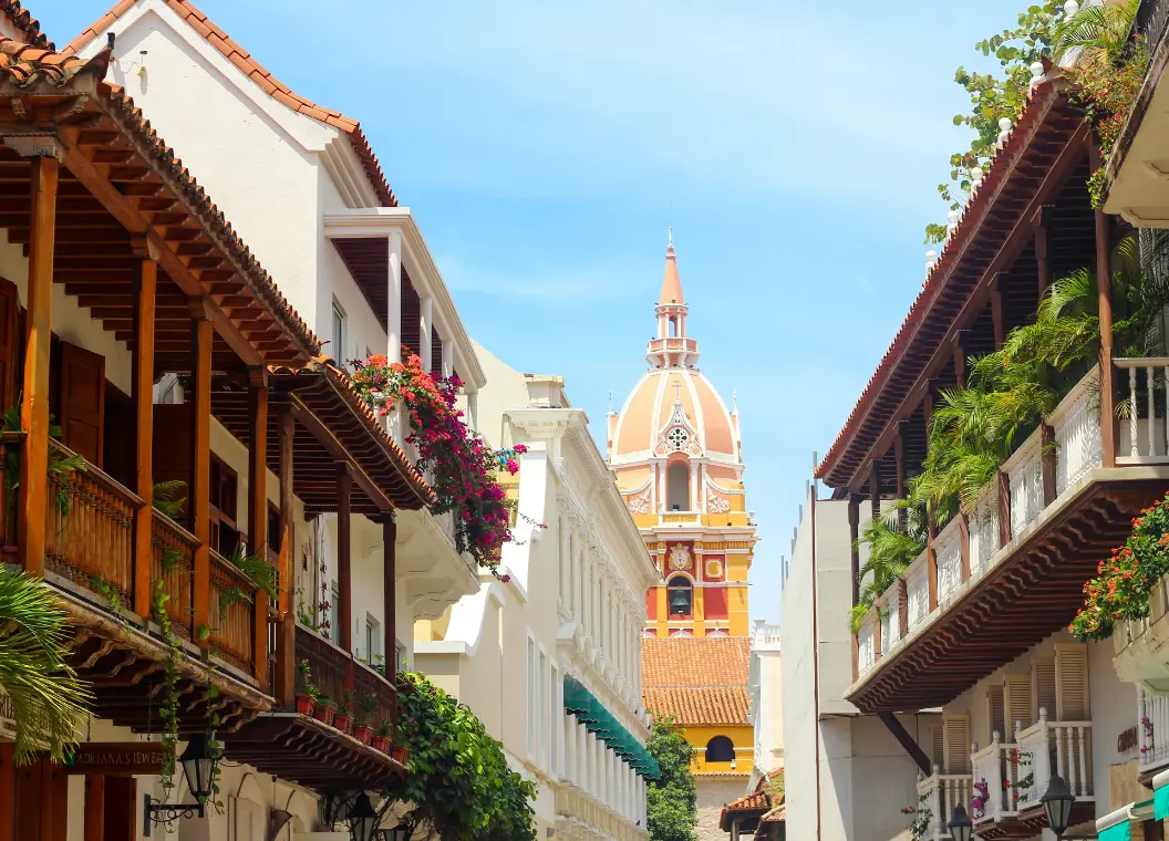Qué hacer en Cartagena