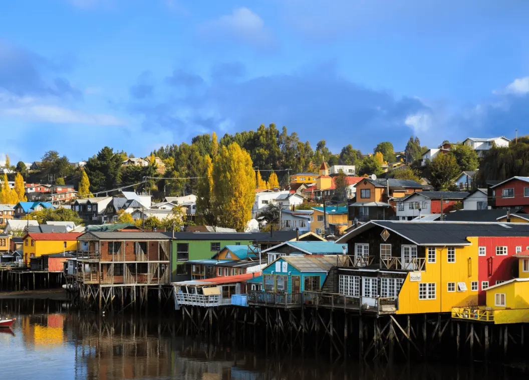 Qué hacer en Castro