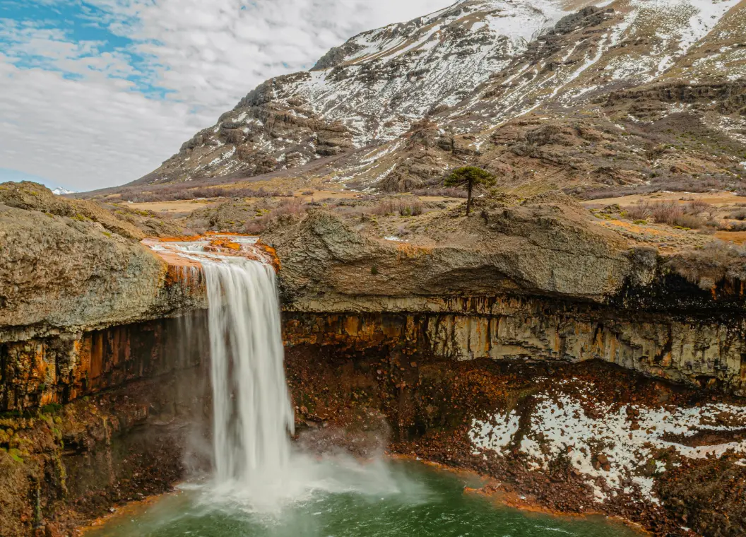 Qué hacer en Caviahue