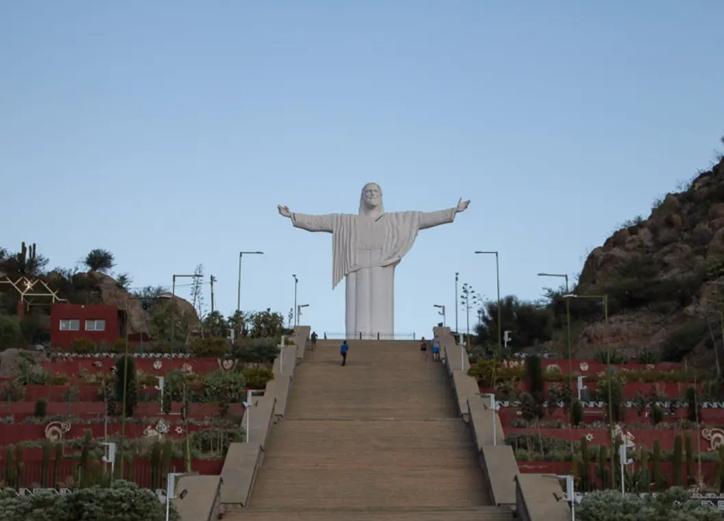 Qué hacer en Chilecito