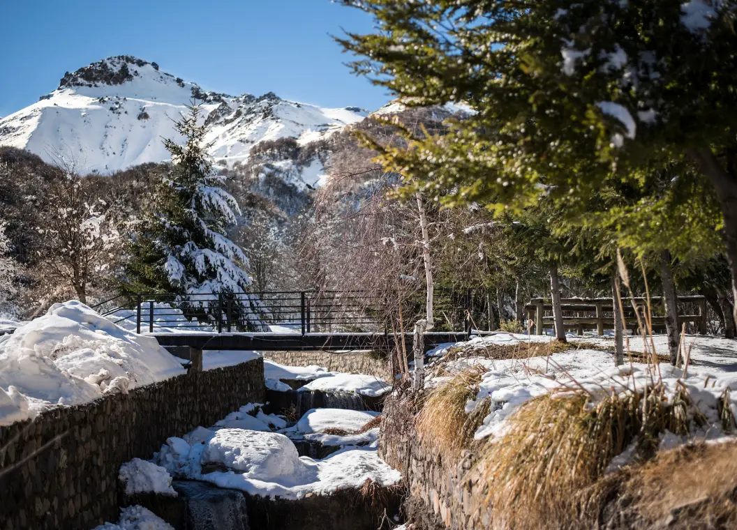 Qué hacer en Chillán