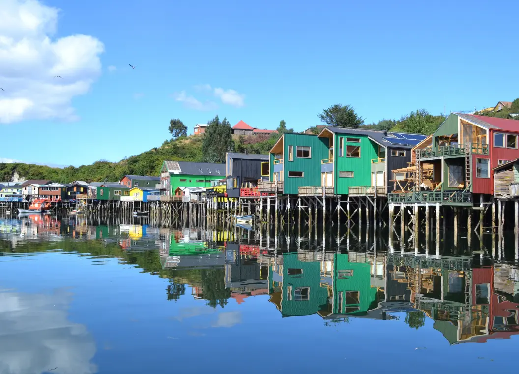 Qué hacer en Chiloé