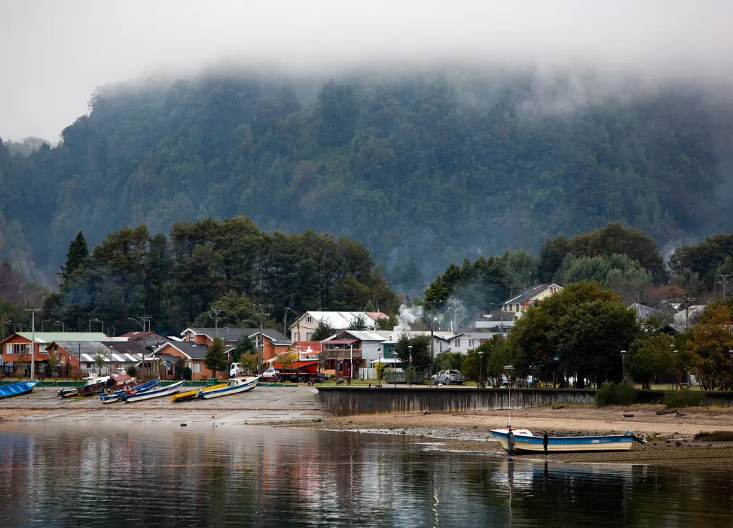 Qué hacer en Cisnes