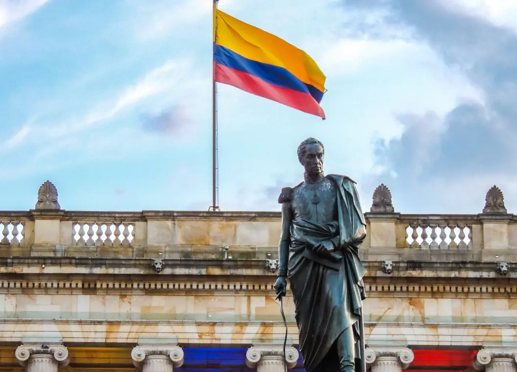 Qué hacer en Colombia