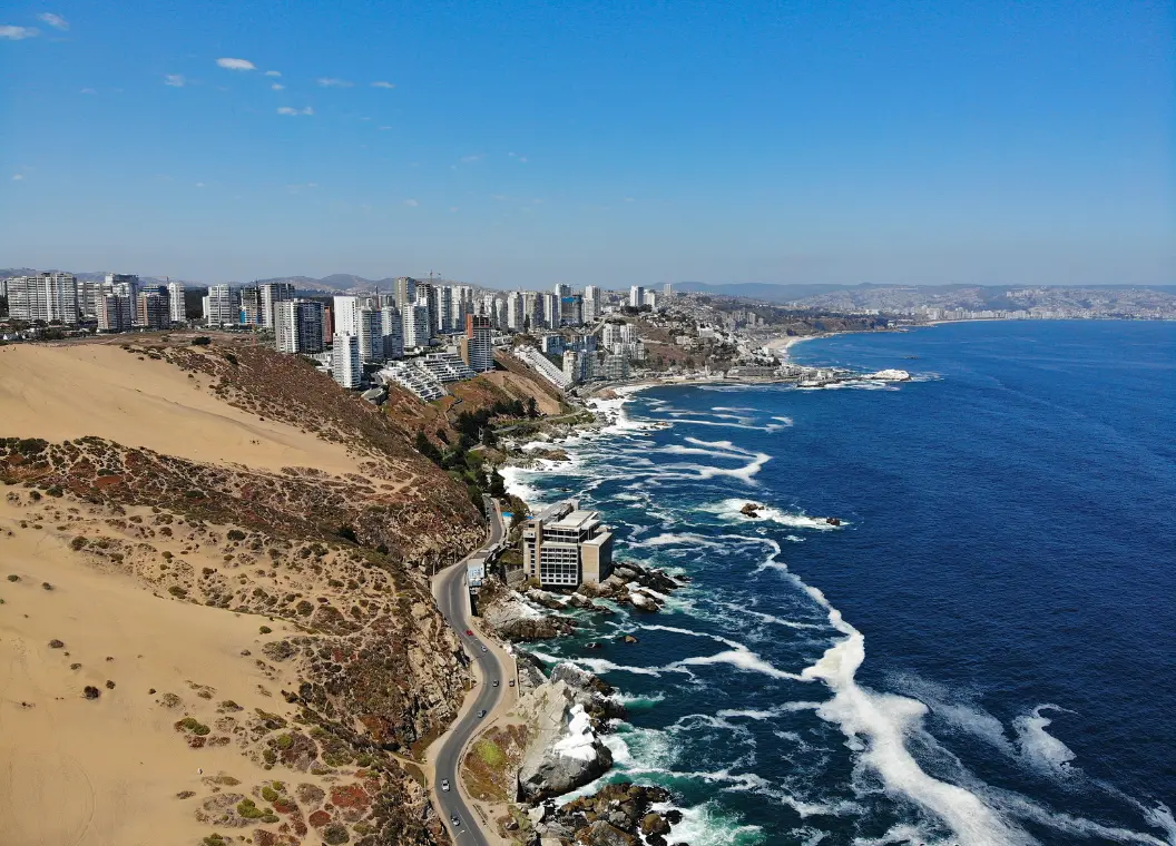 Qué hacer en Concón