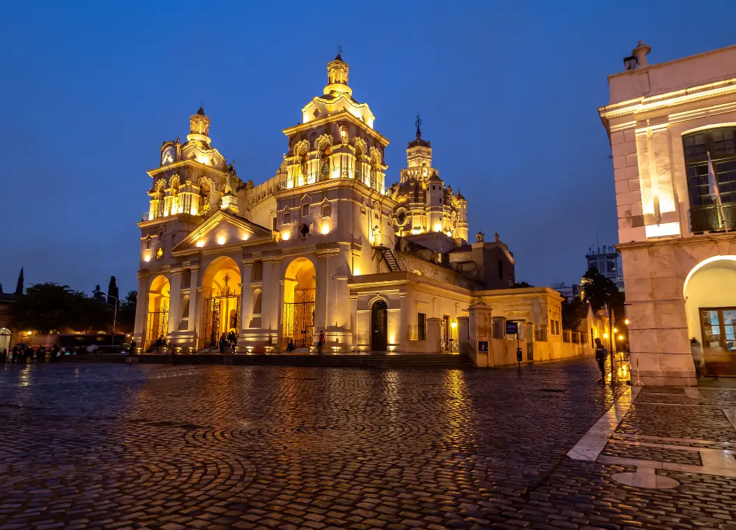 Qué hacer en Córdoba