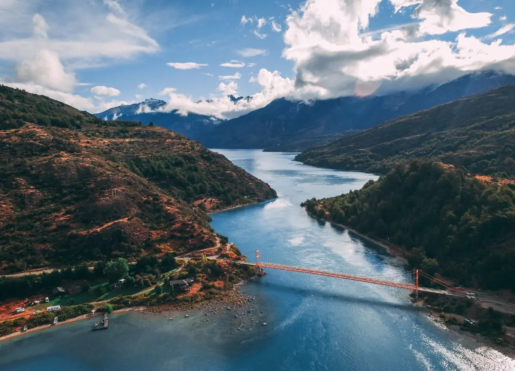 Qué hacer en Coyhaique