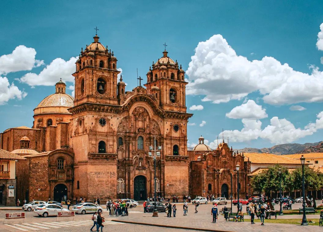 Qué hacer en Cusco