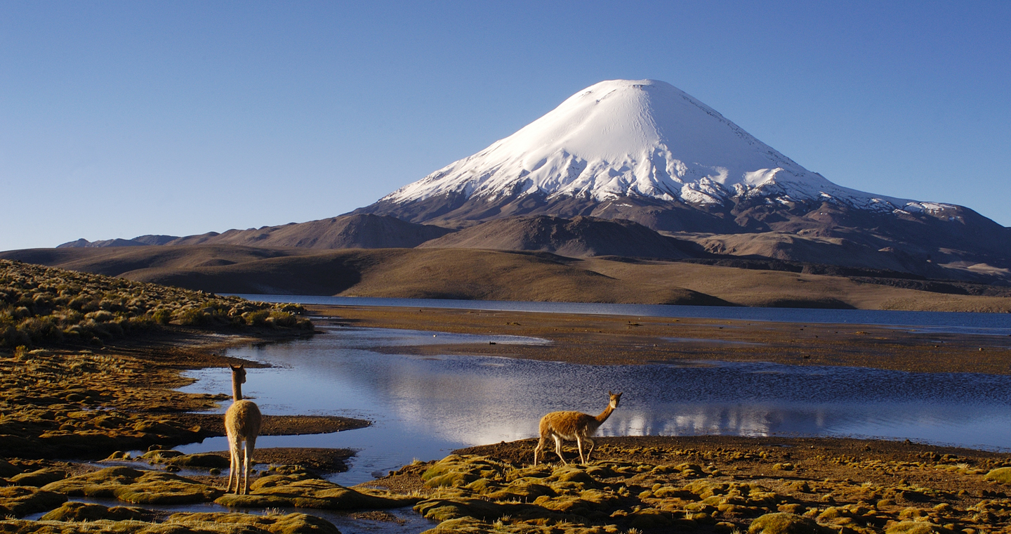 Reservas de Biosfera: Naturaleza y Comunidad
