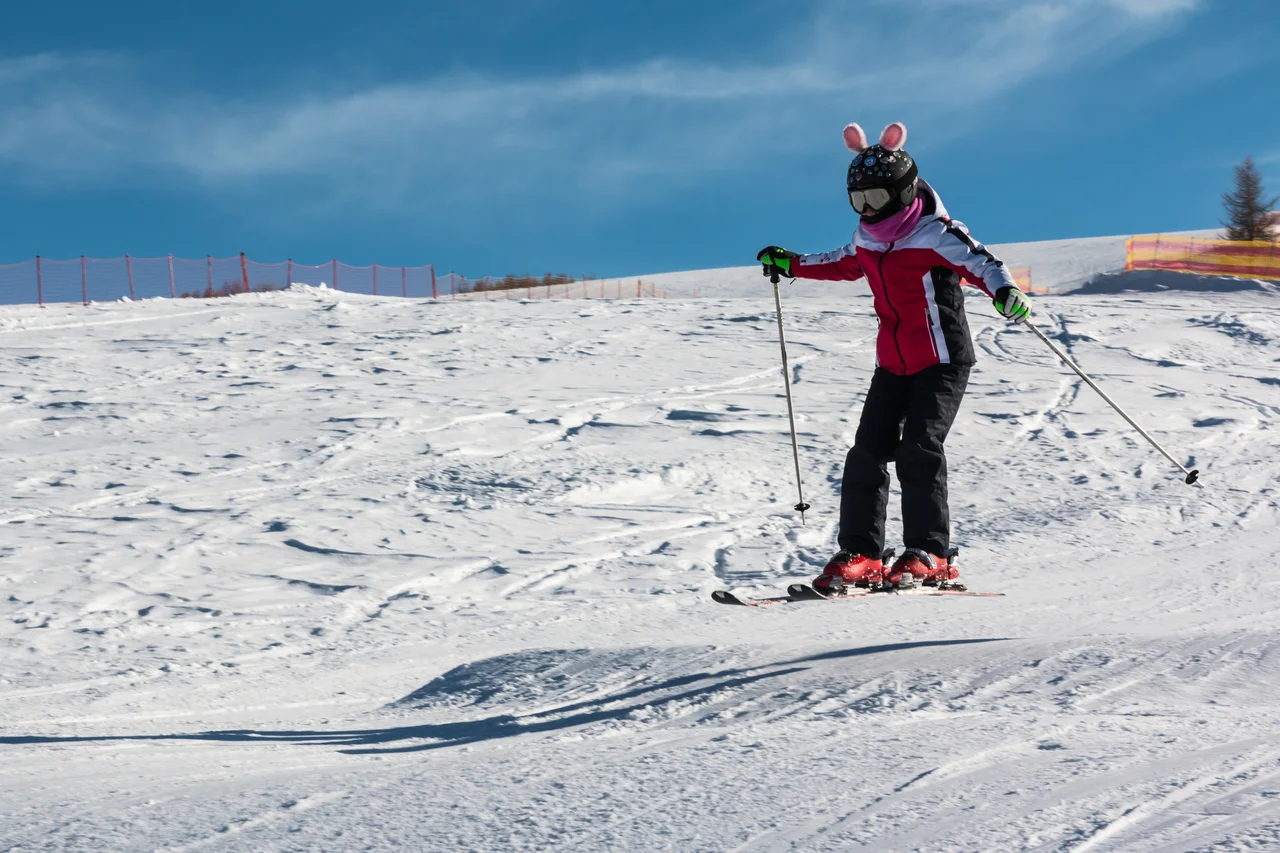 Primeira vez na neve no Chile: Guia completo 2026 para brasileiros 