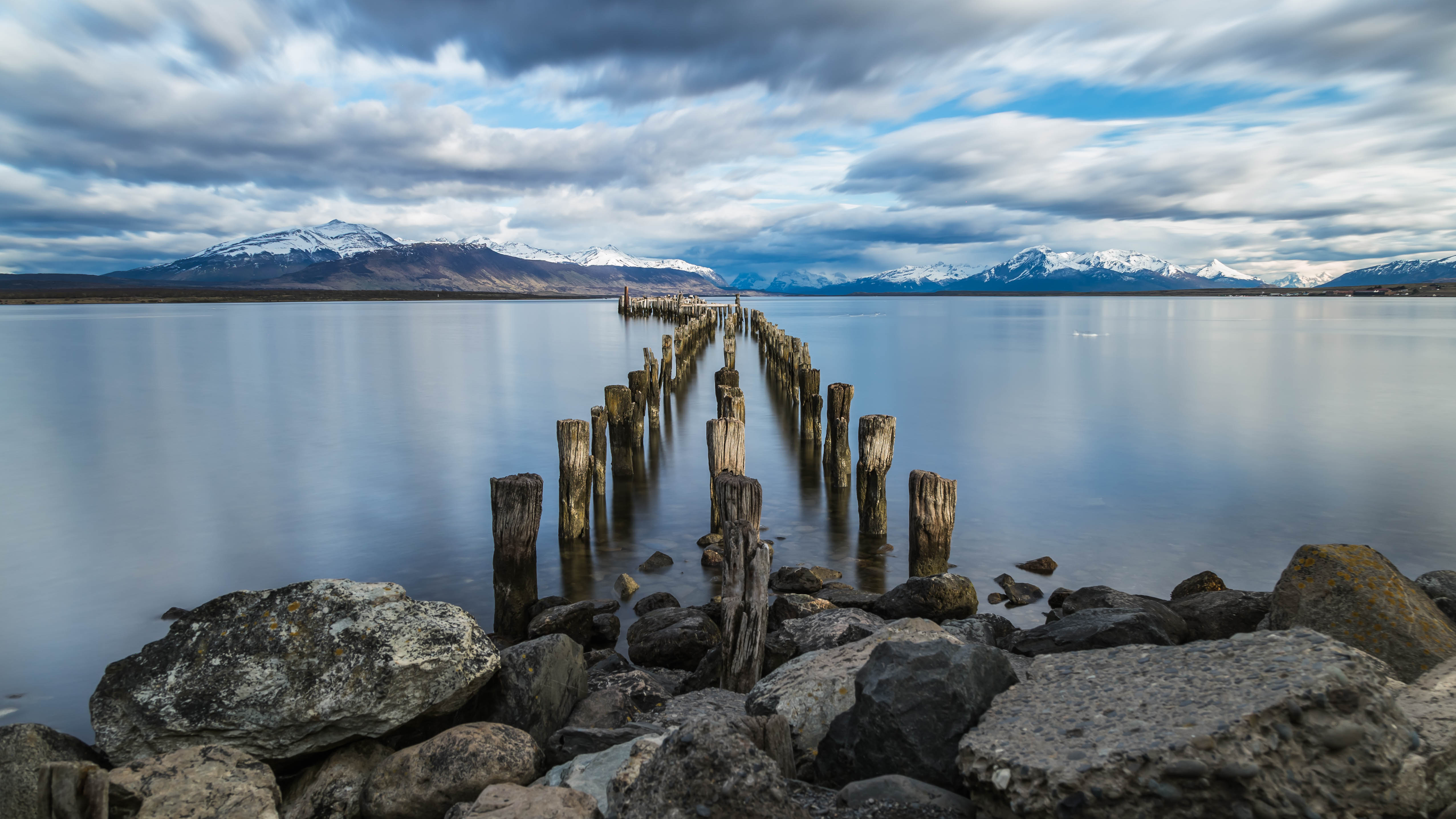 Vacaciones Invierno en la Patagonia Chilena: Qué ver y hacer en Punta Arenas, Puerto Natales y Torres del Paine