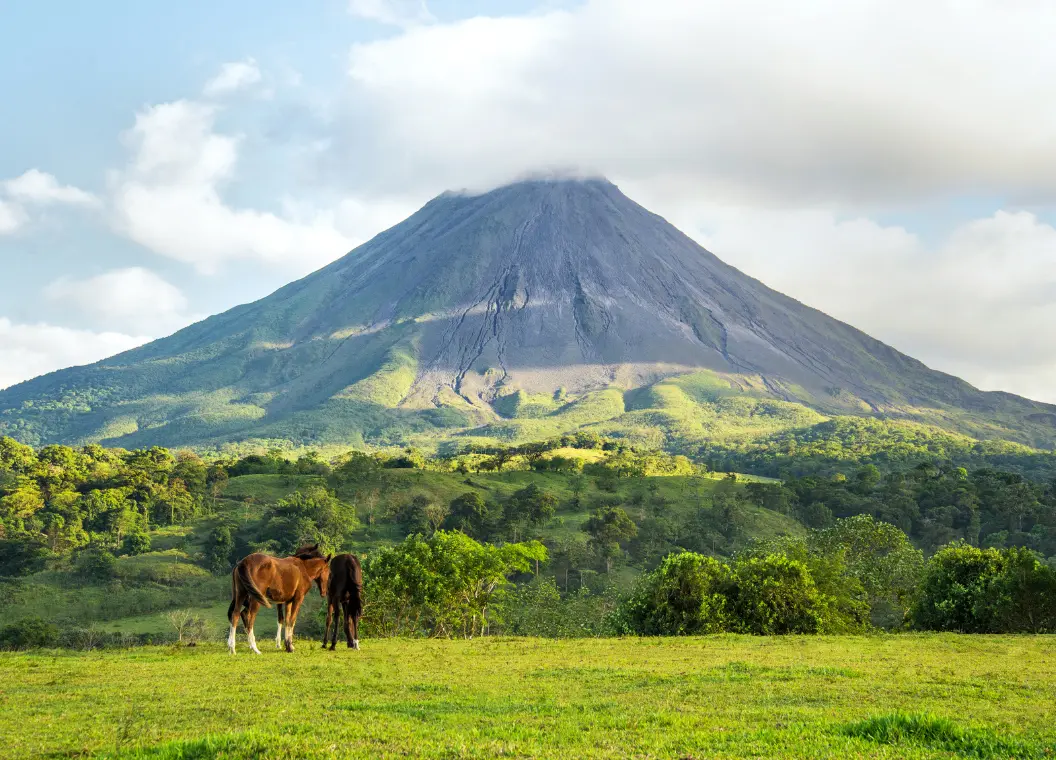 Qué hacer en Arenal