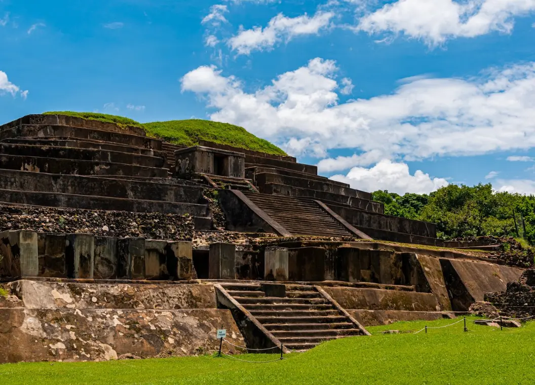 Qué hacer en Departamento de La Libertad