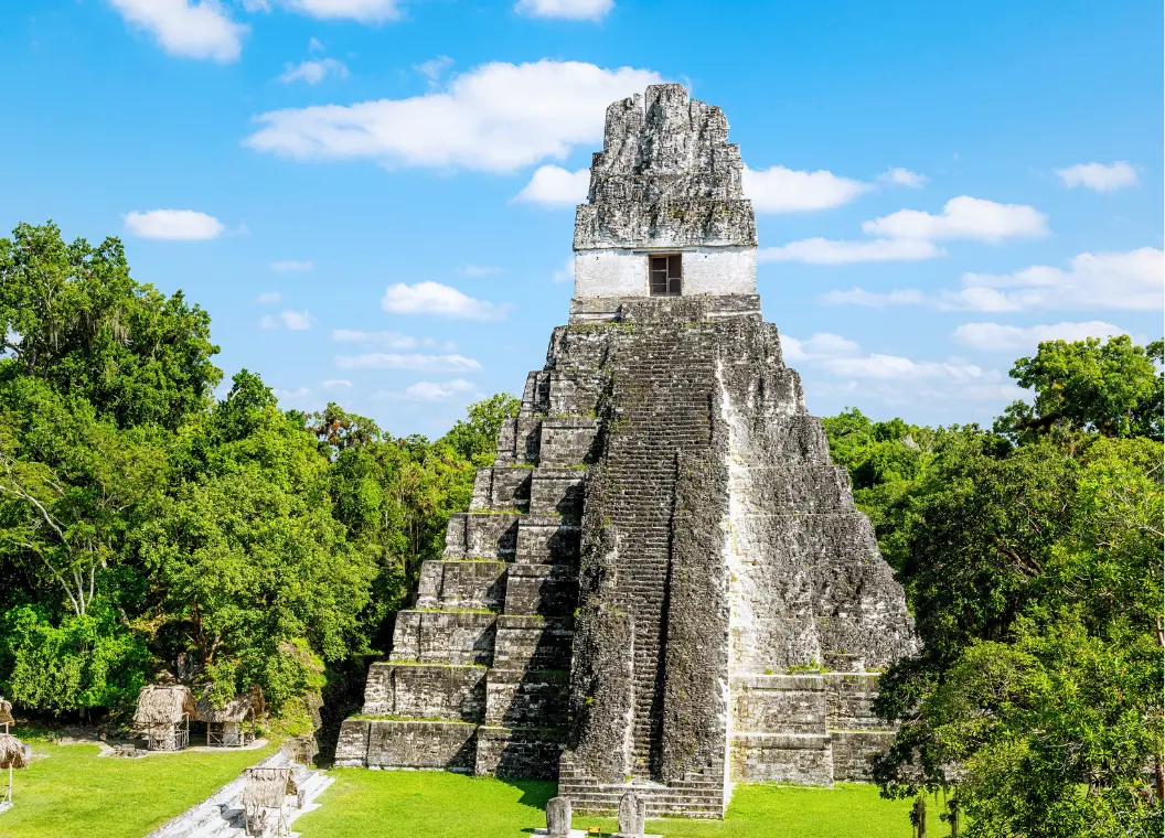 Qué hacer en Departamento de Petén