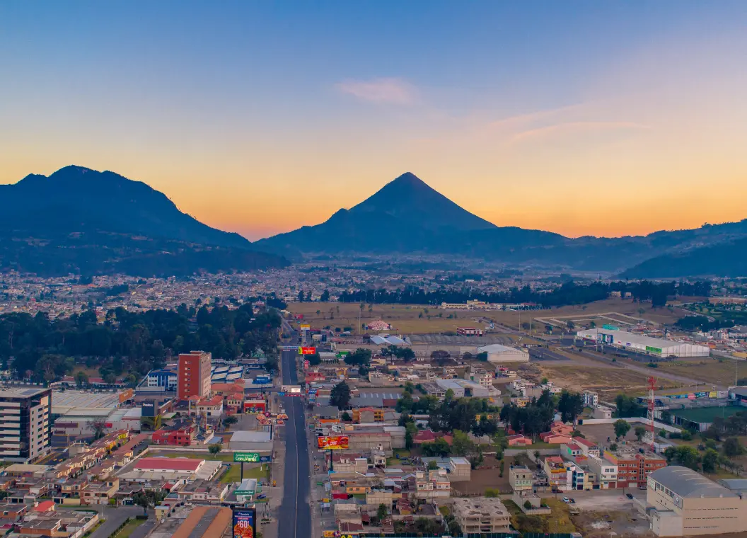 Qué hacer en Departamento de Quetzaltenango