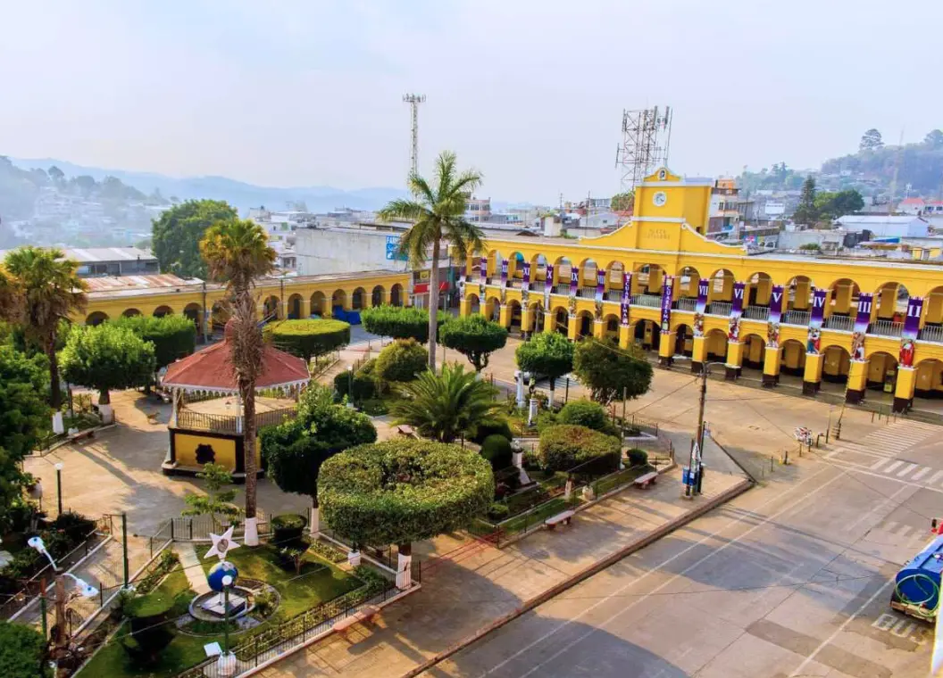 Qué hacer en Departamento de Sacatepéquez