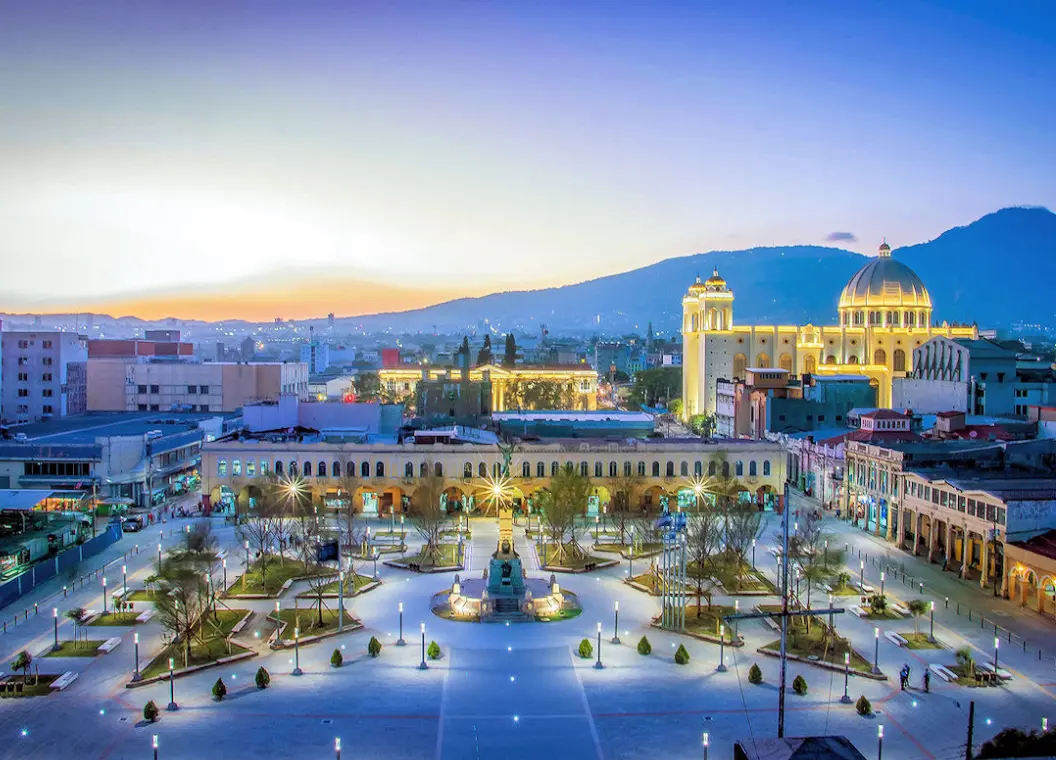 Qué hacer en Departamento de San Salvador