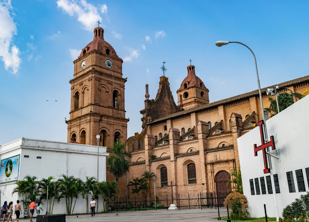 Qué hacer en Departamento de Santa Cruz