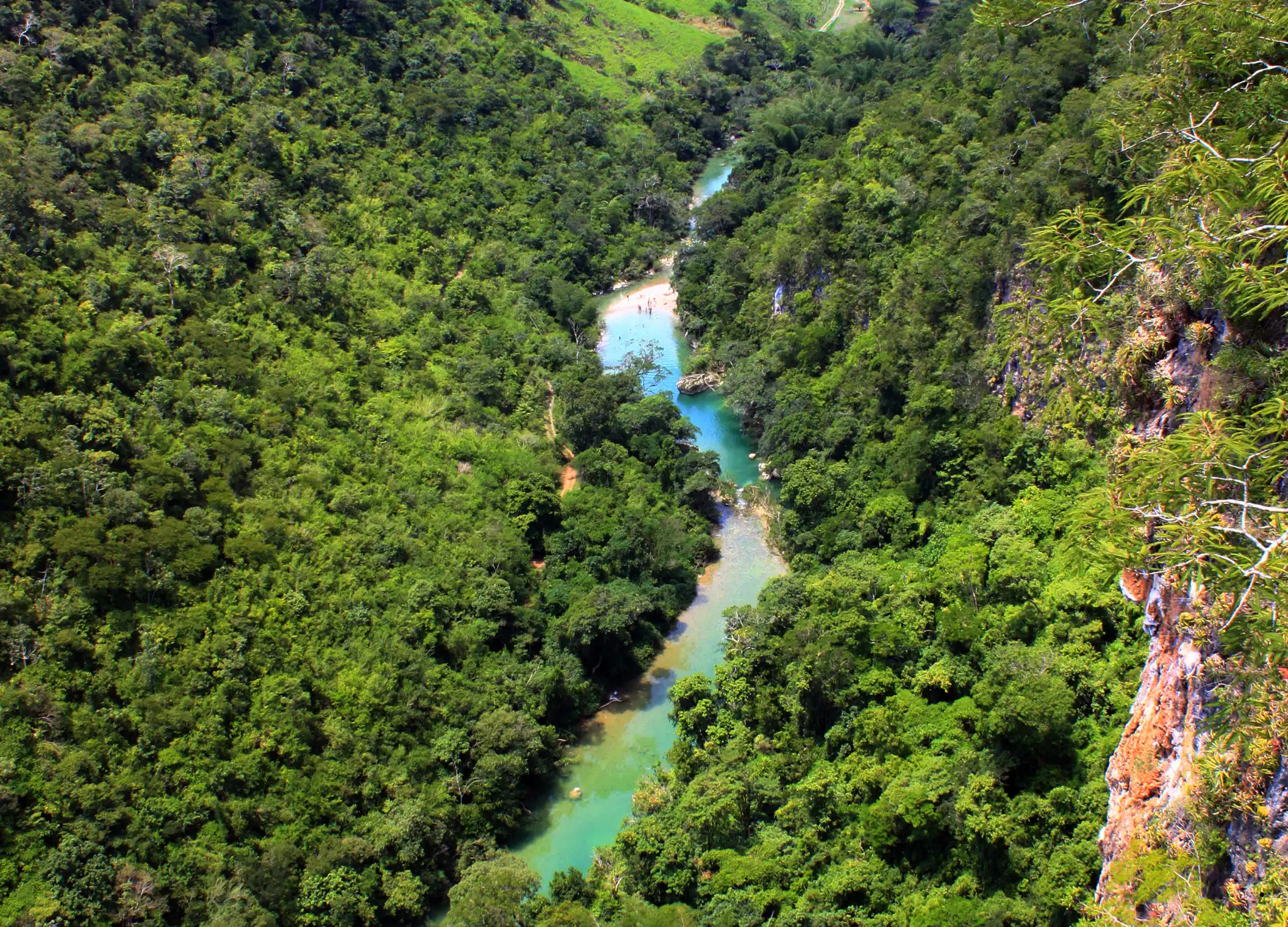 What to do in Mato Grosso do Sul