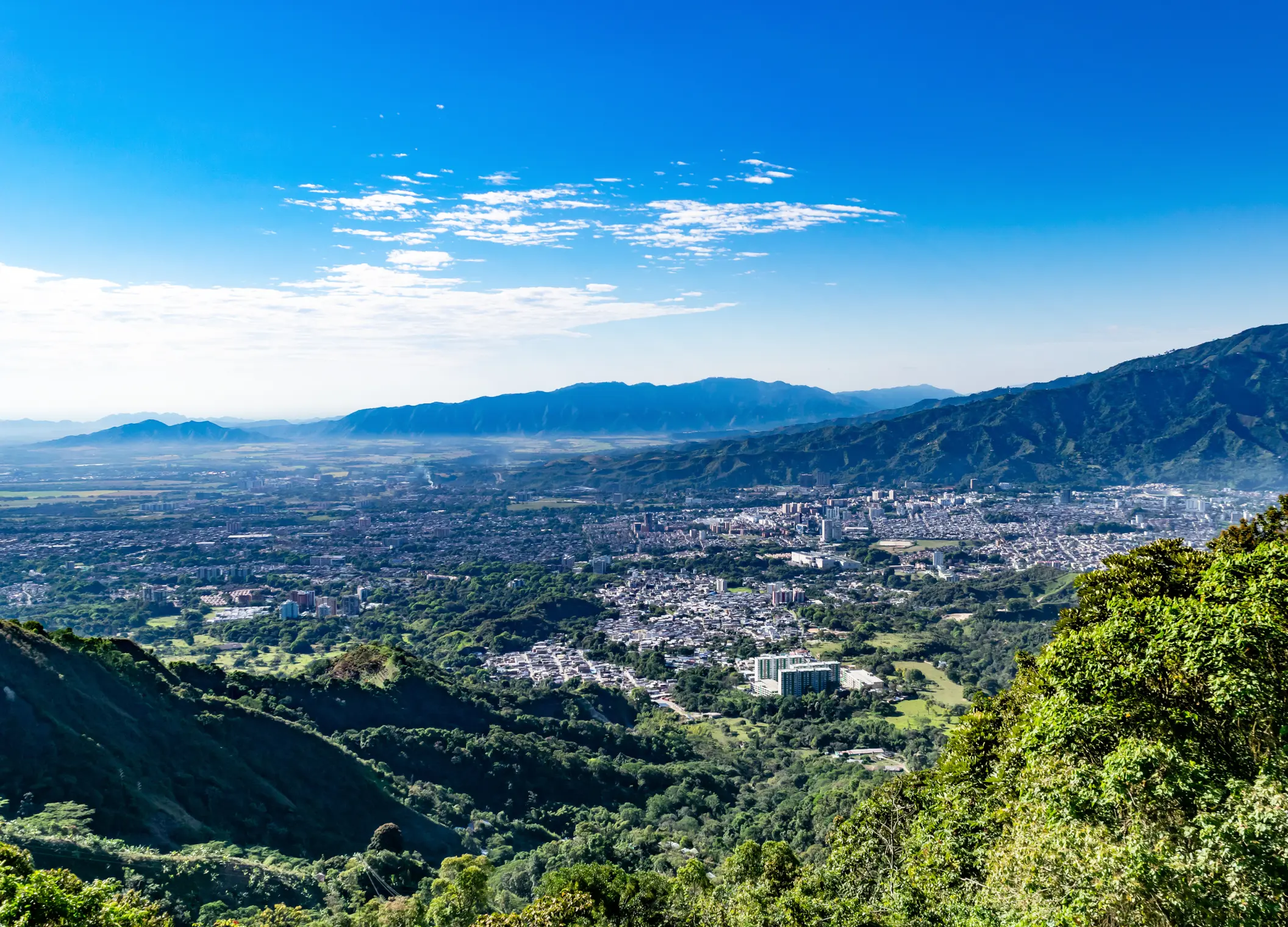 Qué hacer en Ibagué