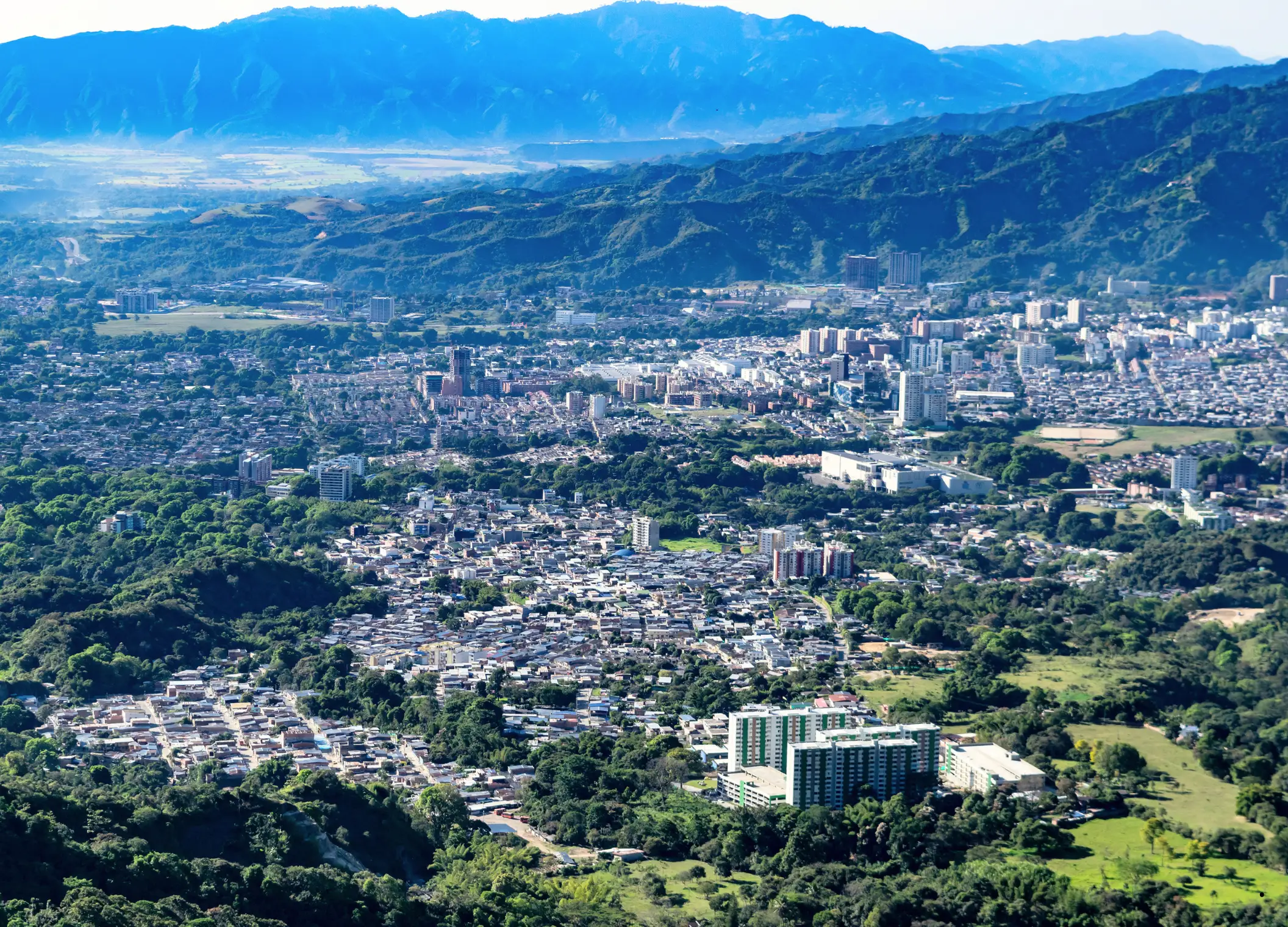 Qué hacer en Tolima