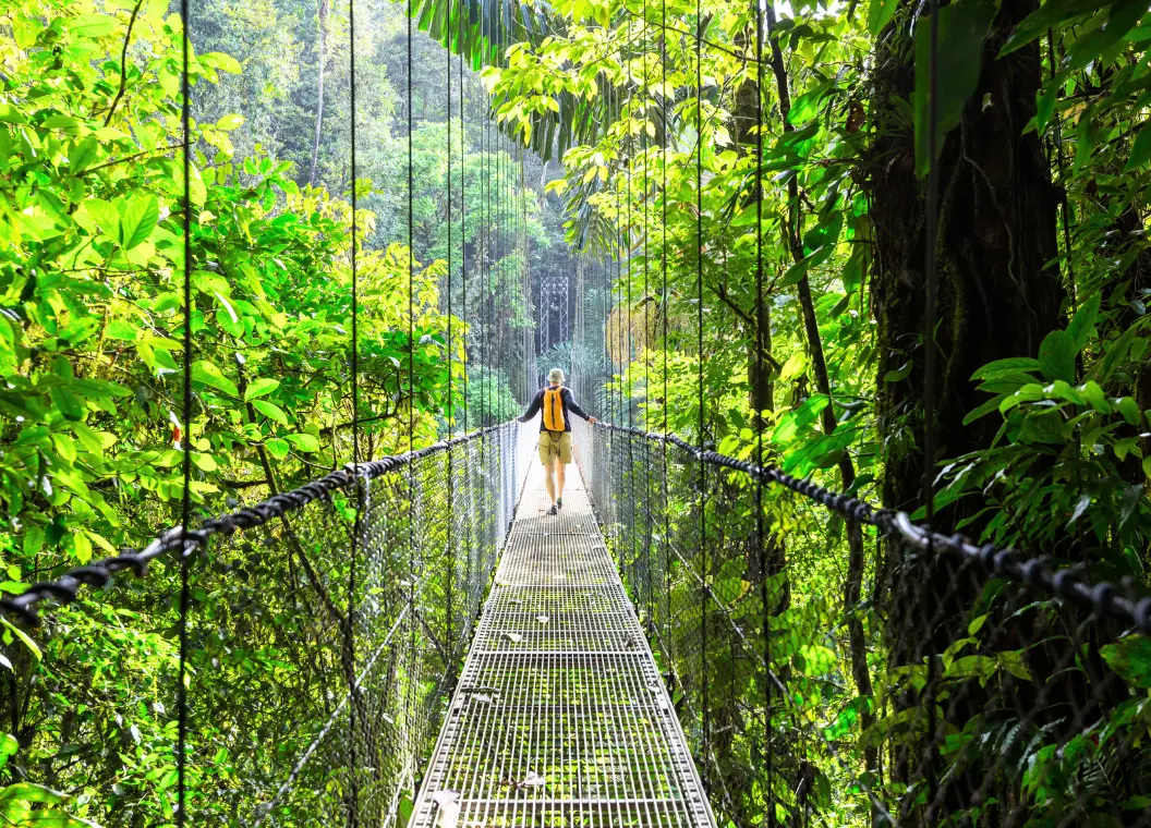 Descubre Puerto Viejo de Sarapiquí: selva, ríos y aventura en Costa Rica