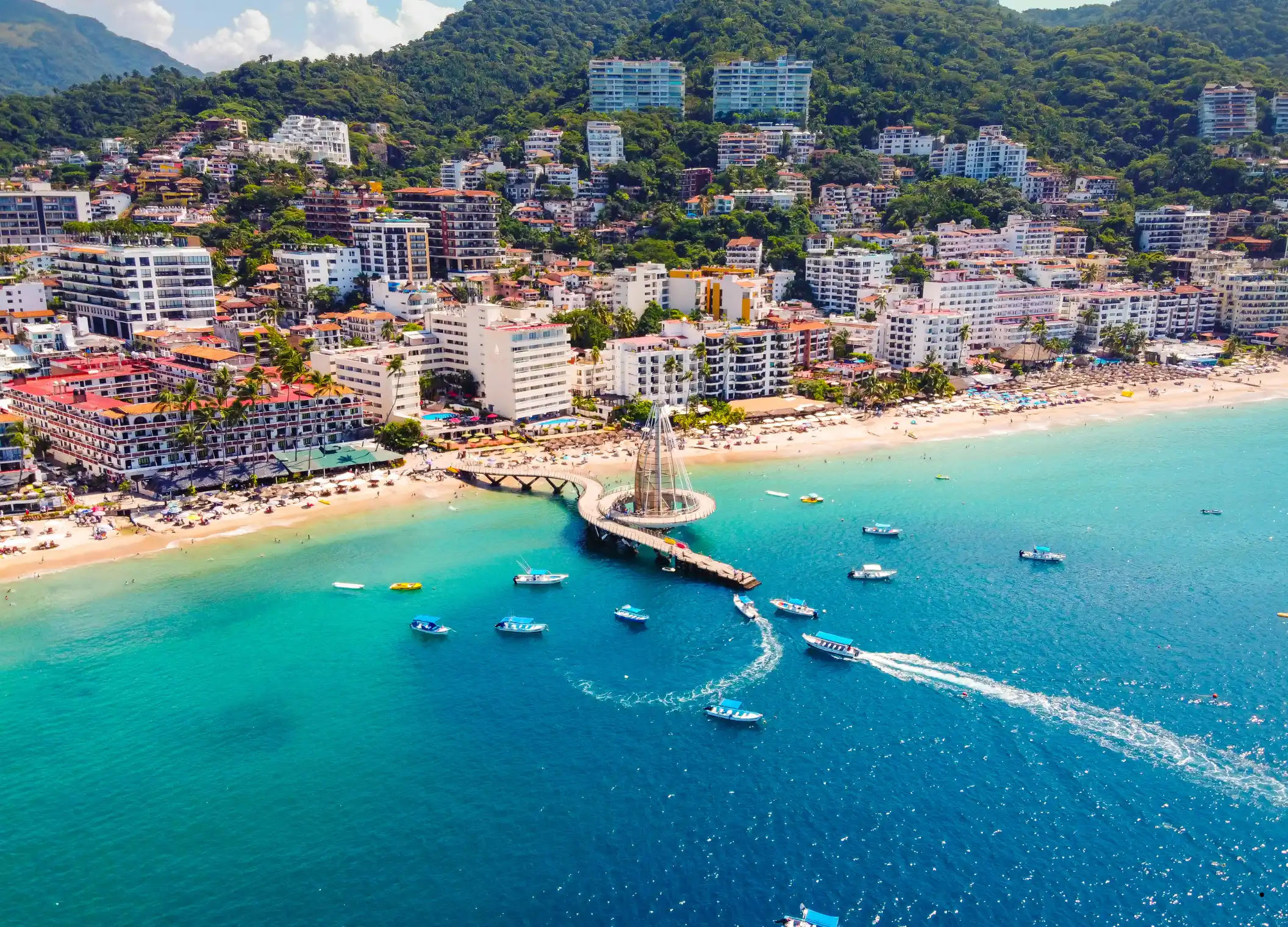 Qué hacer en Puerto Vallarta