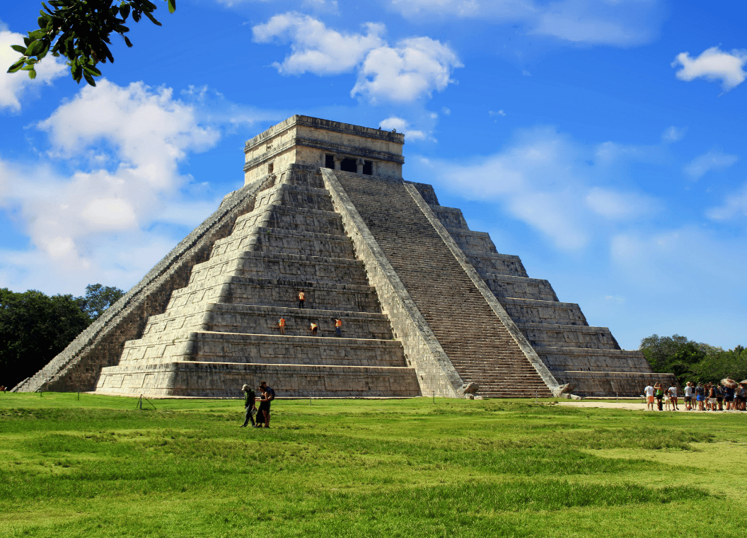 Things to Do in State of Yucatán