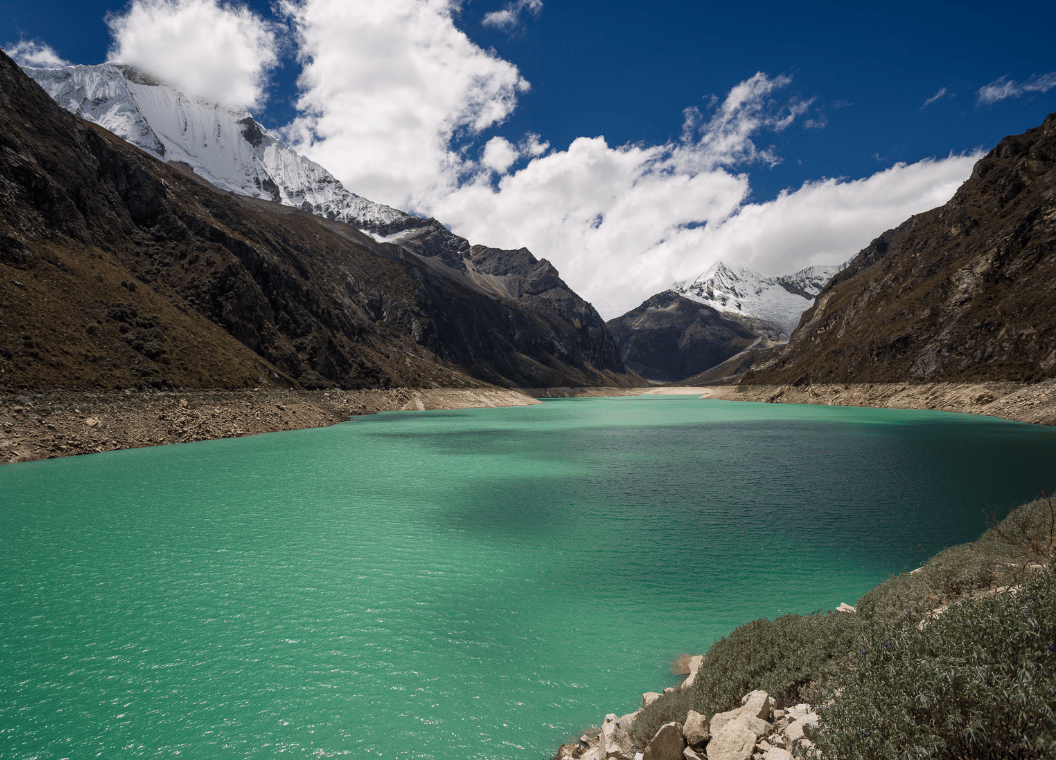 Descubre Huaraz: la capital del trekking y los nevados en los Andes peruanos