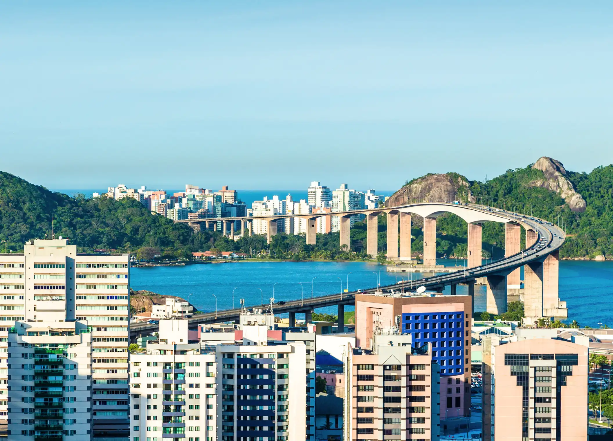 O que fazer em Vitória