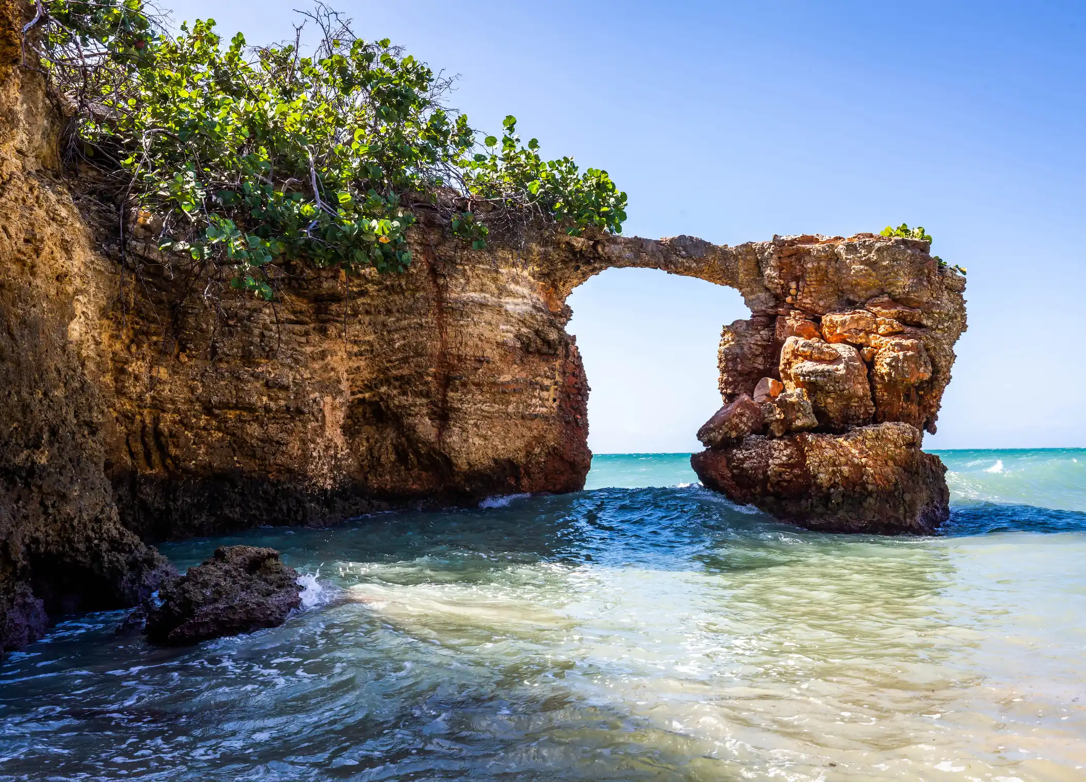Qué hacer en Cabo Rojo