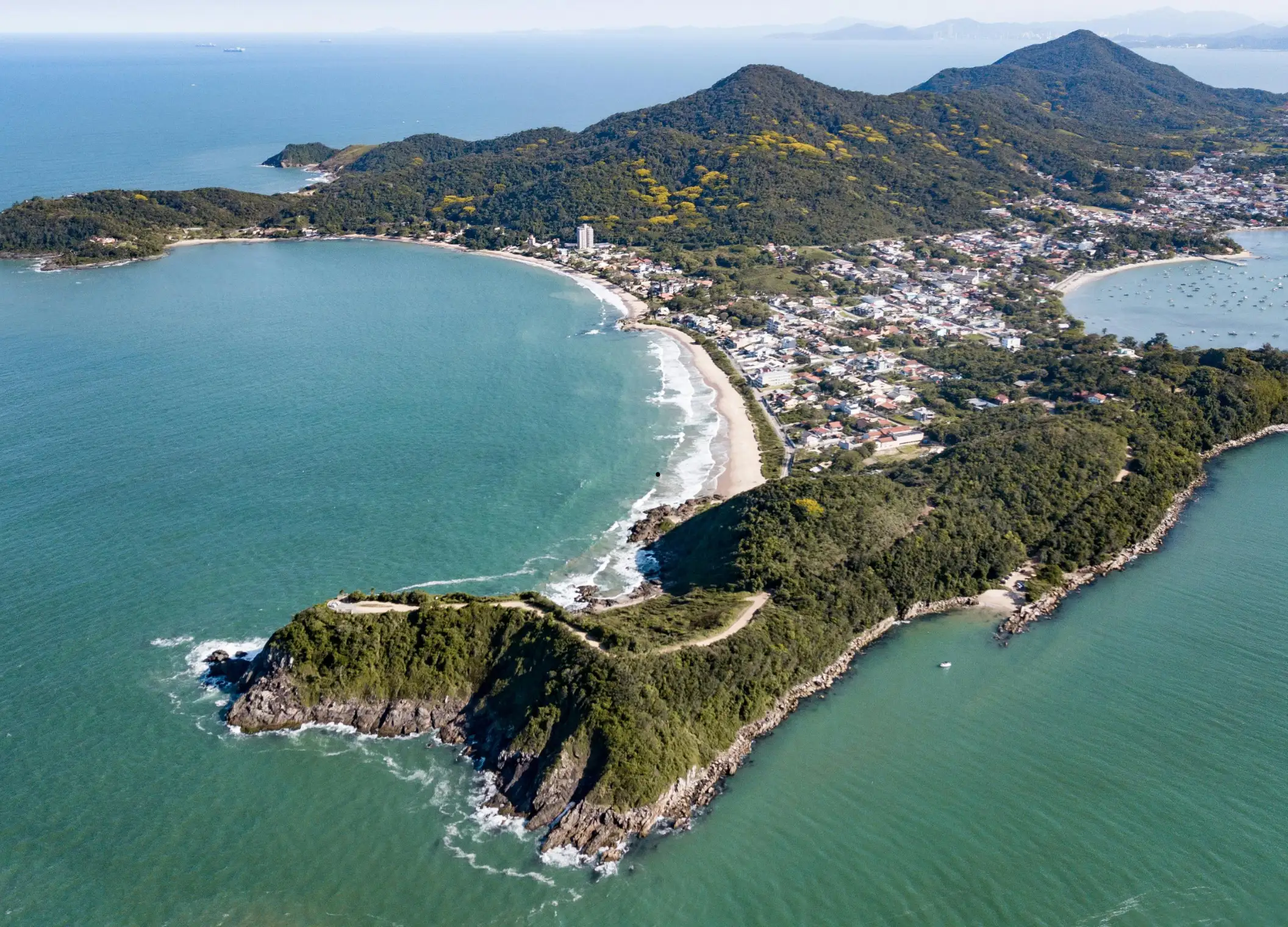 O que fazer em Penha