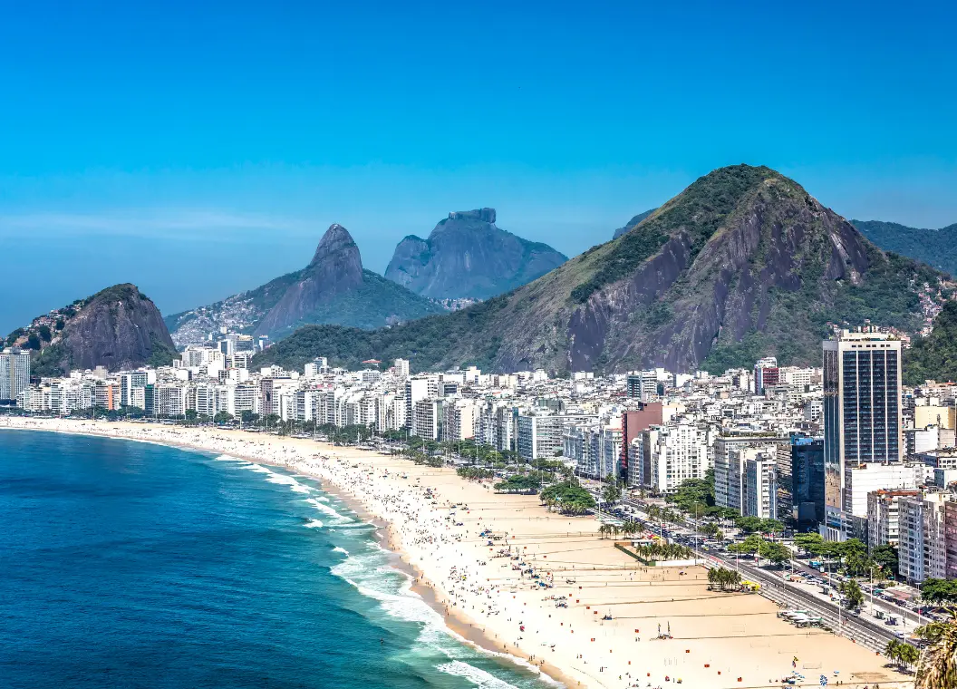 Qué hacer en Brasil: 9 experiencias y actividades imperdibles