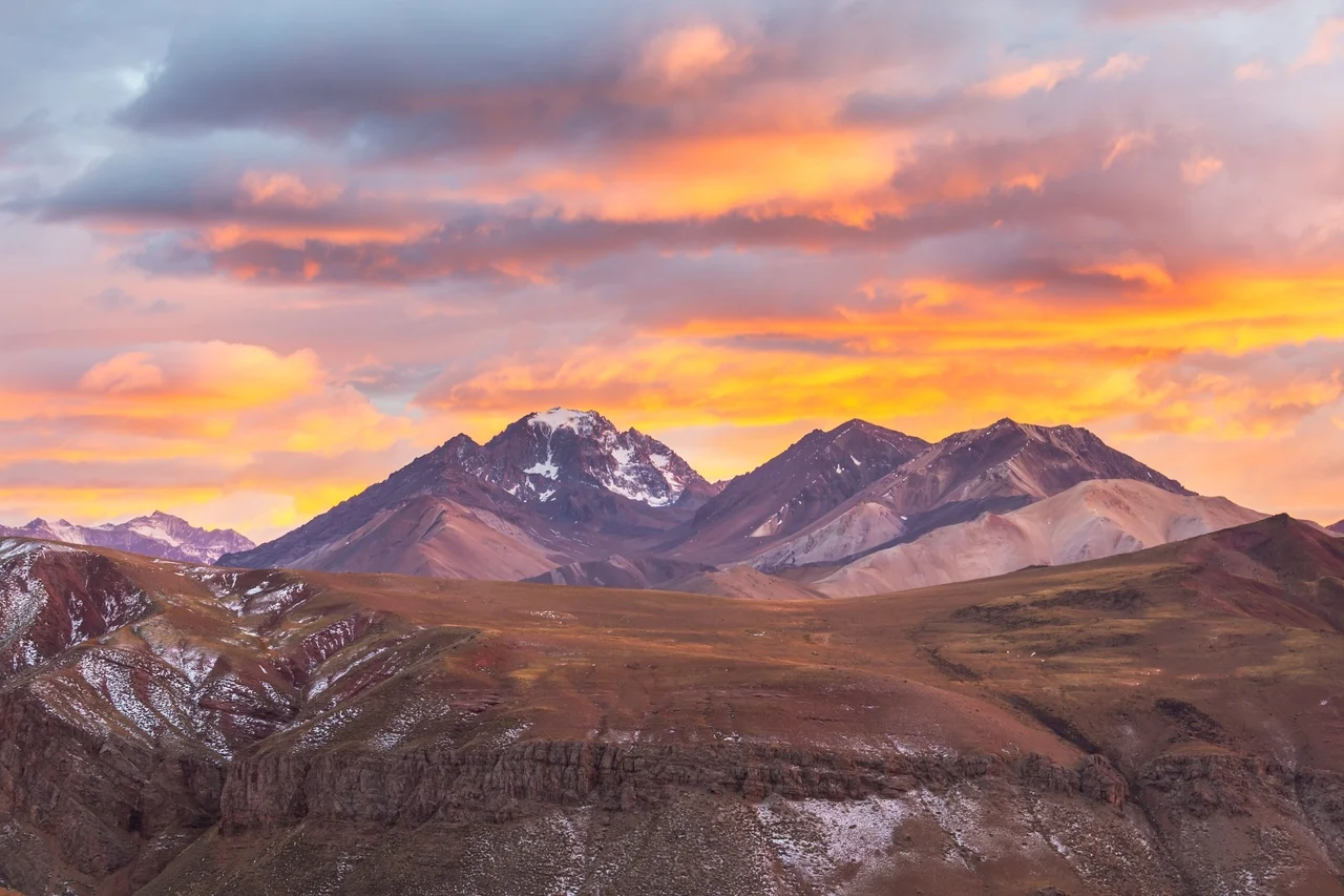 Qué hacer en Mendoza: aventura al pie de los Andes