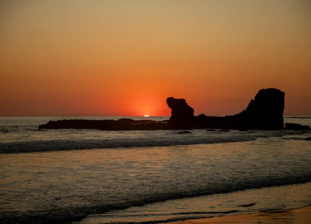 Qué hacer en El Tunco